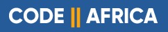 CODEAFRICA logo